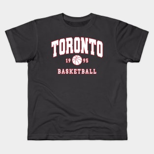 Toronto Raptors Kids T-Shirt